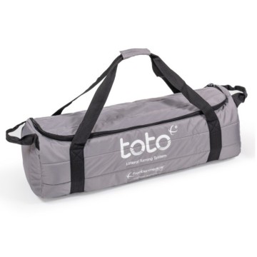 ToTo Sistema Automático Antiescaras de Posicionamiento Lateral
