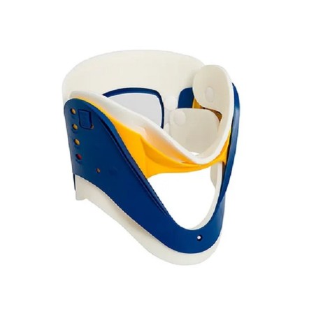 Collarín cervical rigido regulable adultos "Ambu" Perfit Ace