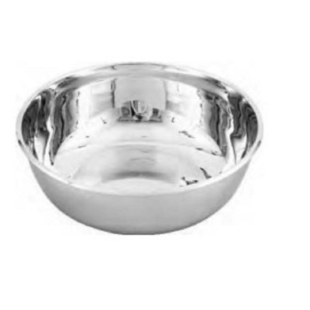 Comprar Cubeta de acero inoxidable 61x30mm (0,07 l)