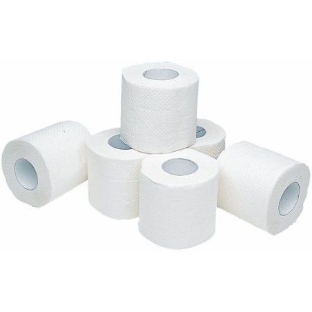 Papel higiénico Doméstico SEDACEL laminado 84 rollos