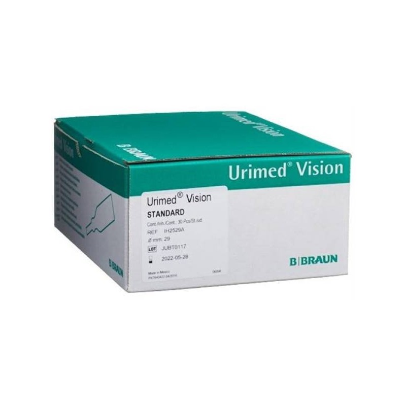 URIMED VISION STANDARD Colectores de orina