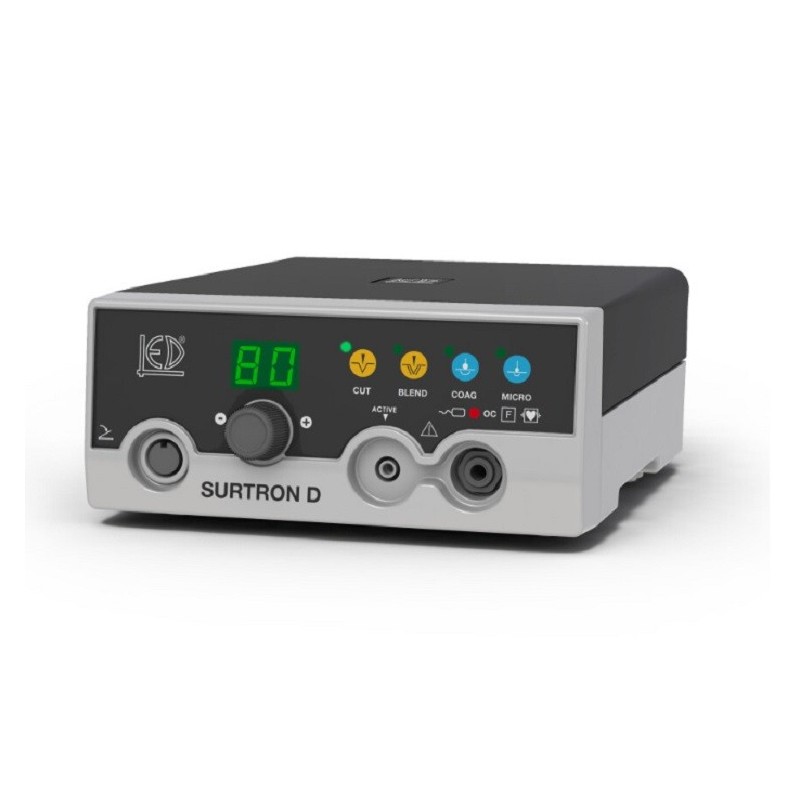 Electrobisturí SURTRON 80D