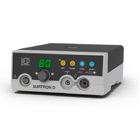 Electrobisturí SURTRON 80D