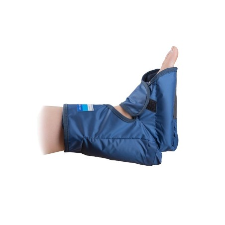 Talonera Maxxcare Heel Pro Evolution Unidad