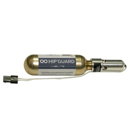 Cartucho de carga recambio Cinturón HIP GUARD