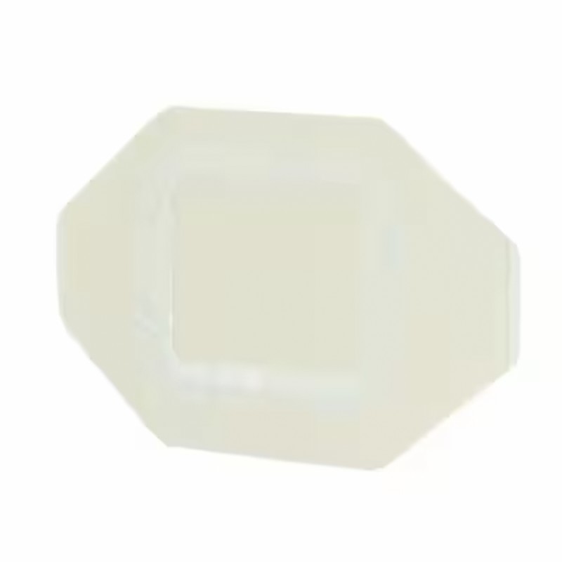 3M Tegaderm film transparente + Pad 5 x 7,2