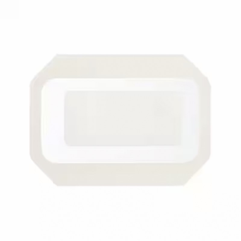 3M Tegaderm film transparente + Pad 9 x 15 cm aposito