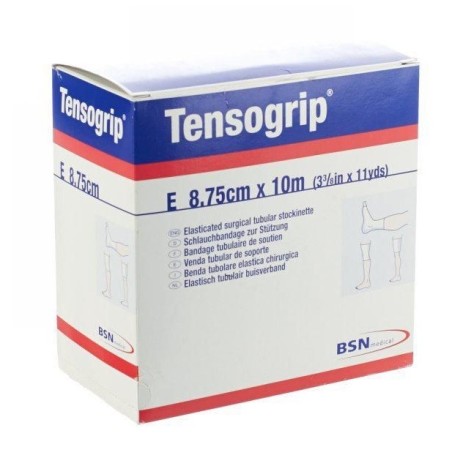 TENSOGRIP Venda tubular elástica