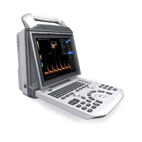 Comprar ZONCARE M5 Ecógrafo portatil a color