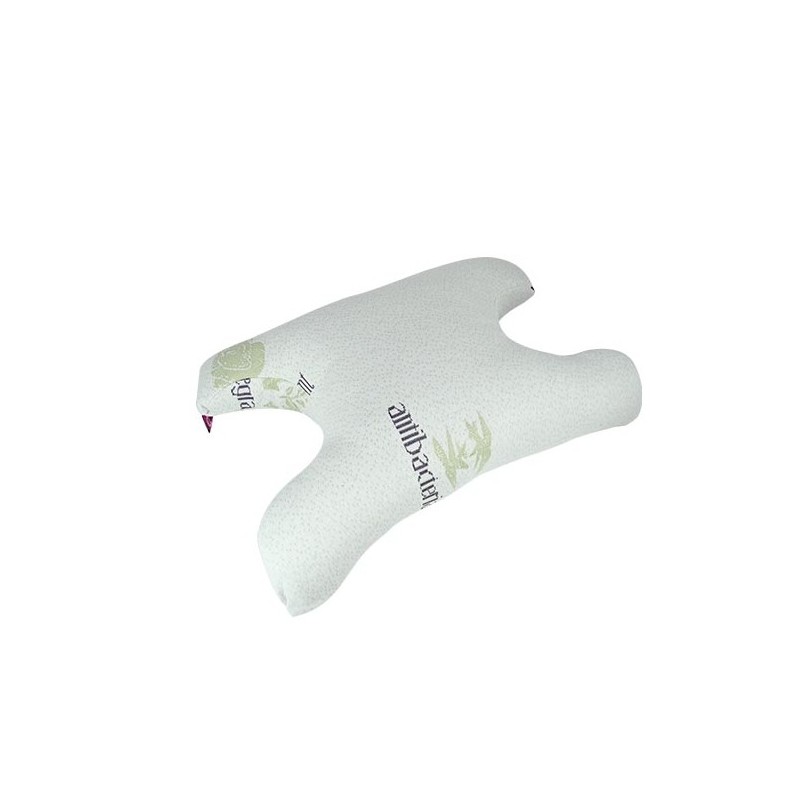 Almohada CPAP nasal