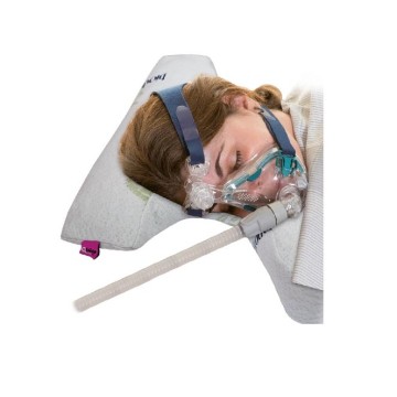 Almohada CPAP nasal de buena calidad