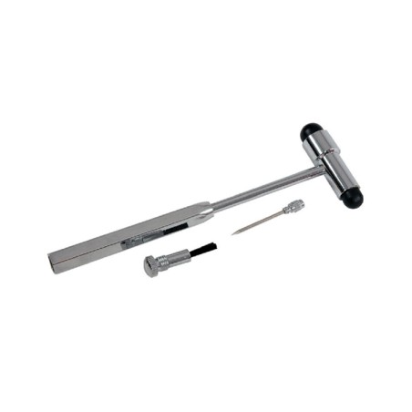 Martillo de reflejos Buck 18 cm