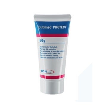 Cutimed Protect crema 28 gramos