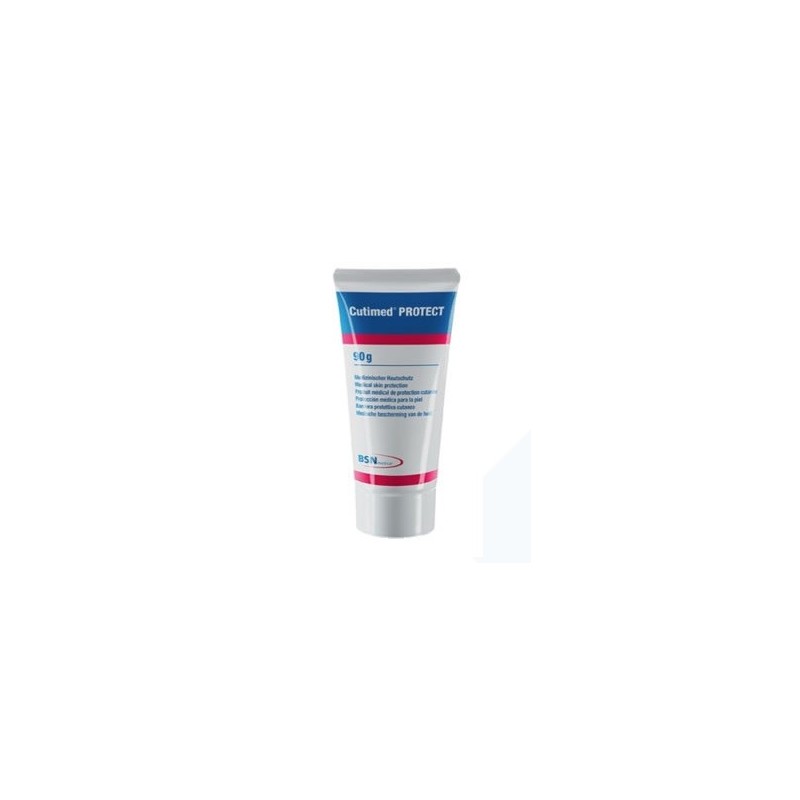 Cutimed Protect crema 28 gramos