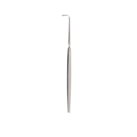 Gancho para estrabismo Graefe 13 cm