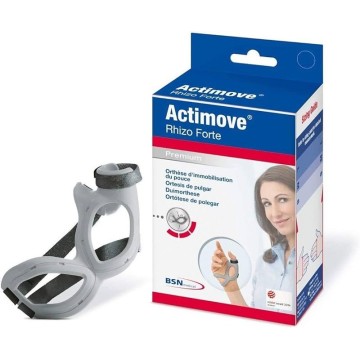 Protector Soporte para el pulgar Actimove Rhizo Forte