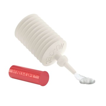NU-GEL Hidrogel con Alginato