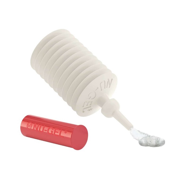 NU-GEL Hidrogel con Alginato