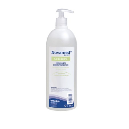 NOVAMED SKINCARE Gel de ducha 1 litro