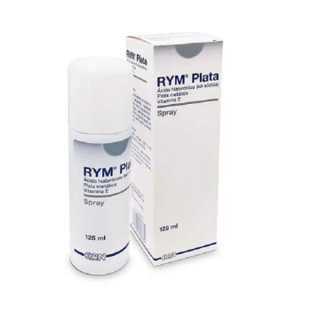 Rym plata spray
