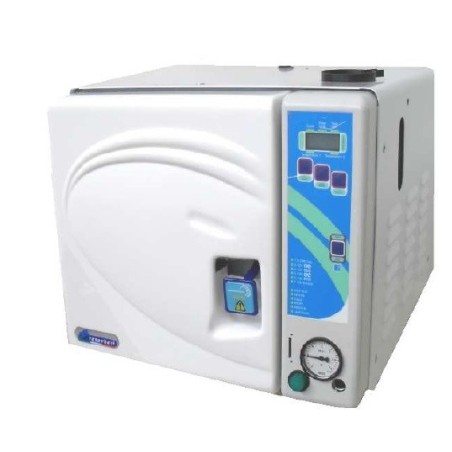 Autoclave Pratika N16 SD Card