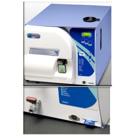 Autoclave Pratika Baby B Clase B