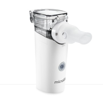 MICROLIFE Nebulizador portatil de malla