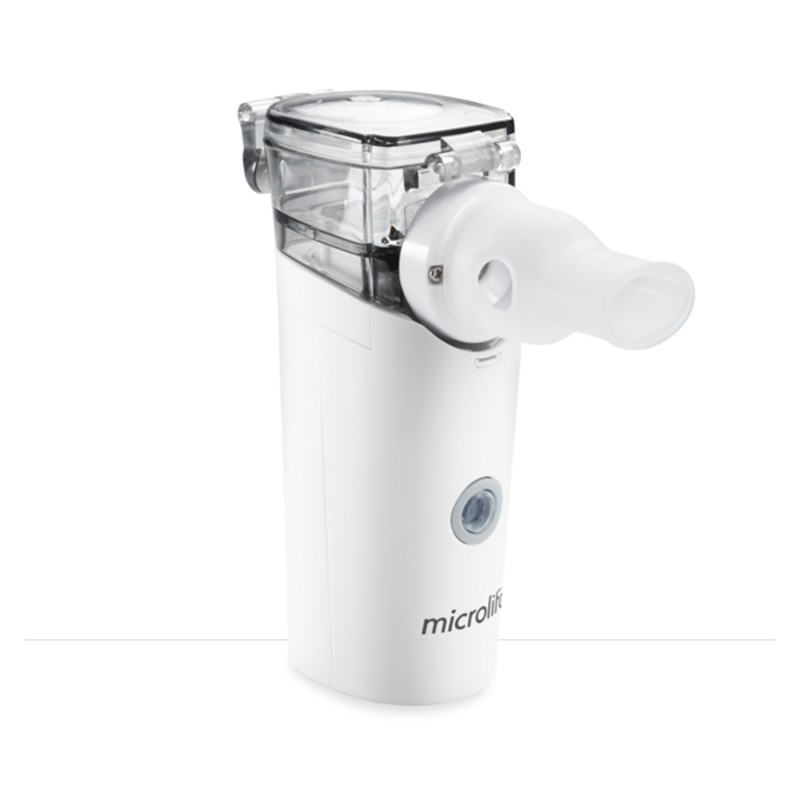MICROLIFE Nebulizador portatil de malla