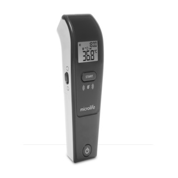 MICROLIFE  Termómetro Bluetooth para la frente NC 150 BT