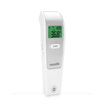 MICROLIFE  Termómetro sin contacto para la frente NC 150