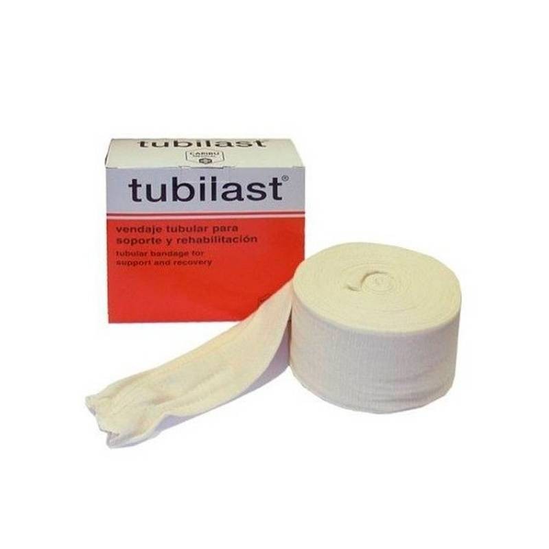 Vendaje Tubular para soporte TUBILAST K troncos medios Unidad