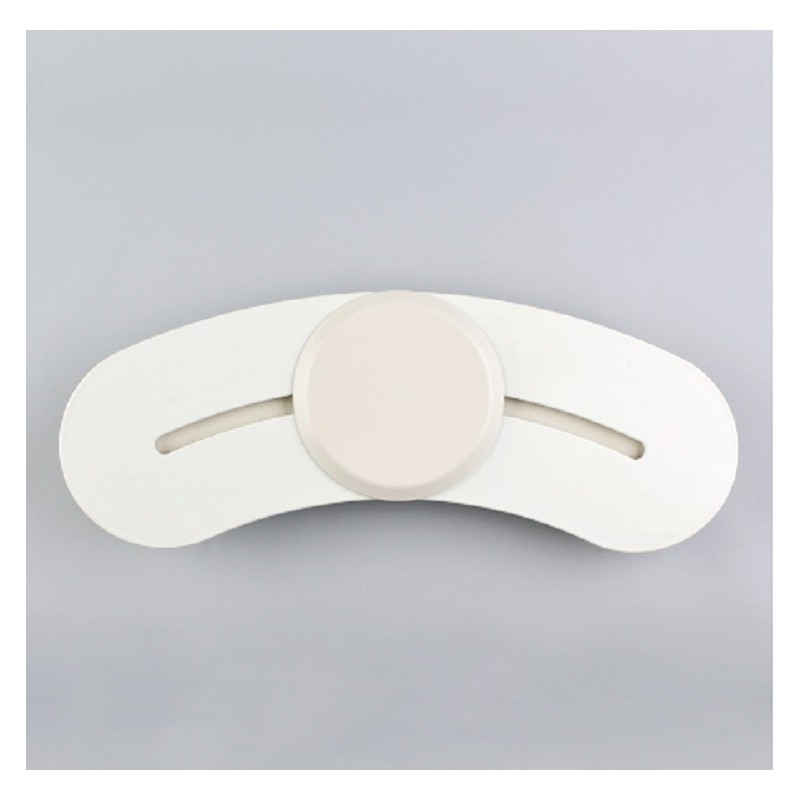 Tabla de transferencia Glyder ideal para diferentes situaciones