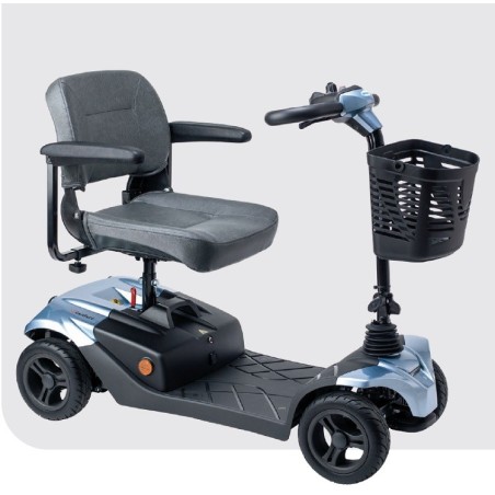 Scooter eléctrica I-CONFORT