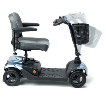 Comprar Scooter eléctrica I-CONFORT
