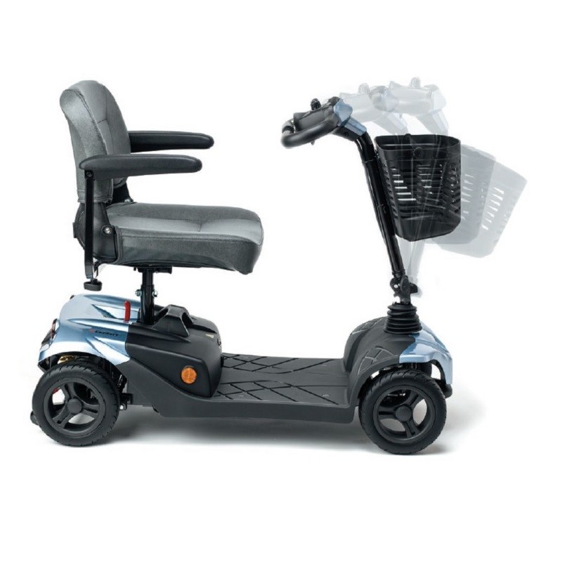 Comprar Scooter eléctrica I-CONFORT