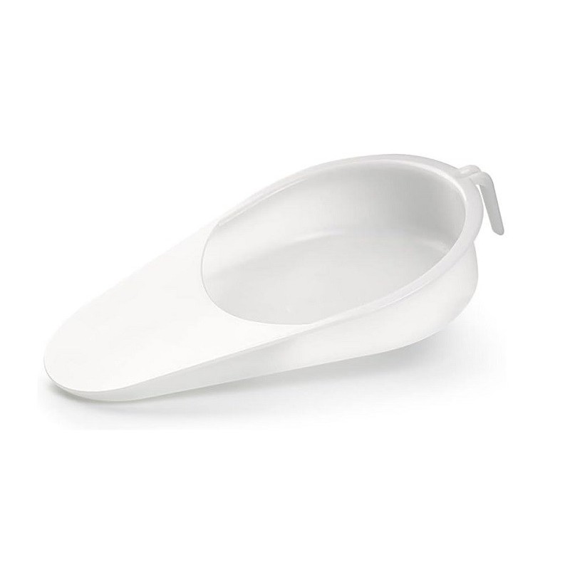 comprar Orinal Cuña señora con asa
