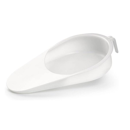 Orinal Cuña señora con asa