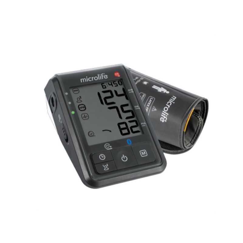 Tensiómetro BP B6 Connect con Bluetooth