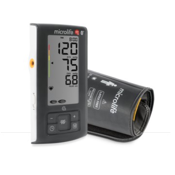 MICROLIFE Tensiómetro BP B6 Connect con tecnologia Bluetooth