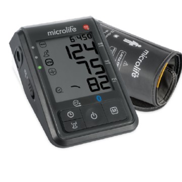 MICROLIFE Tensiómetro brazo BP B6 connect