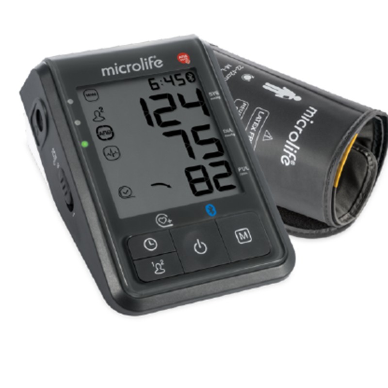 MICROLIFE Tensiómetro brazo BP B6 connect