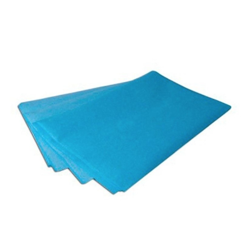 Comprar Papel Absorbente para bandejas 18x28 Azul