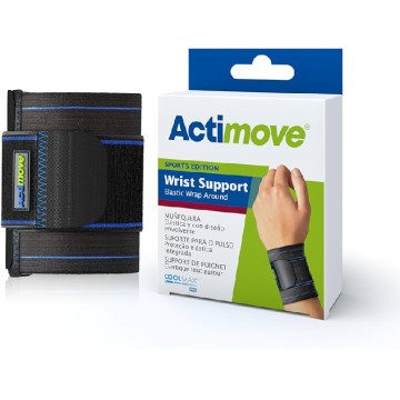 ACTIMOVE WRIST SUPPORT Muñequera ajustable