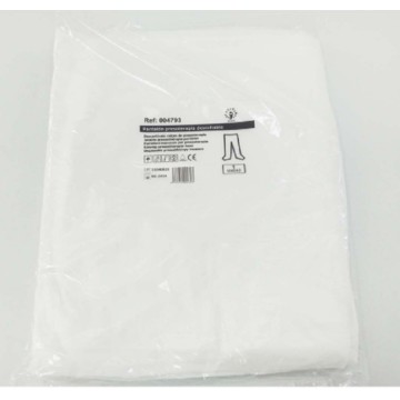 Pantalones desechables presoterapia TST Unidad