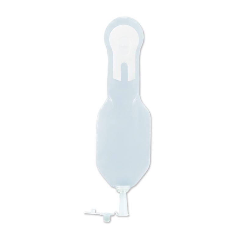 URINOCOL PREMATURO STANDARD Bolsa pediatrica de recogida de orina 50 unidades