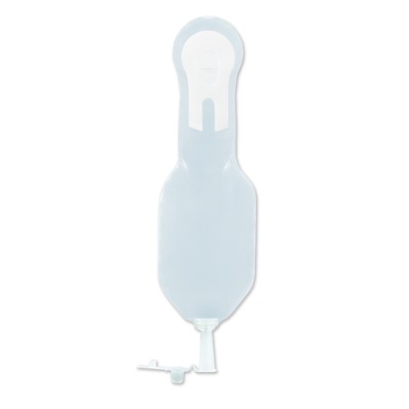 URINOCOL PREMATURO STANDARD Bolsa pediatrica de recogida de orina 50 unidades