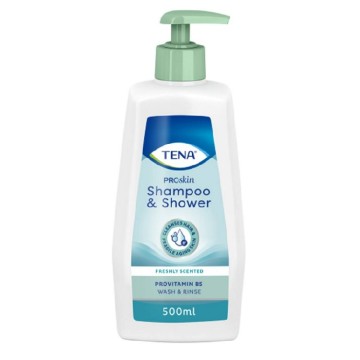 TENA PROSKIN Champú y Gel Ducha 500ml