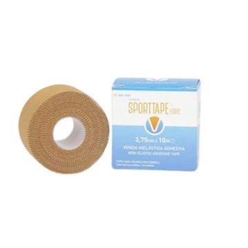 VENDARI SPORTTAPE FORTE Vendaje funcional adhesivo y preventivo