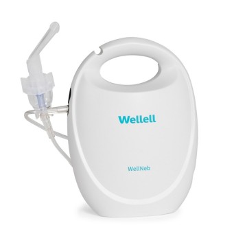WELLNEB Nebulizador portatil