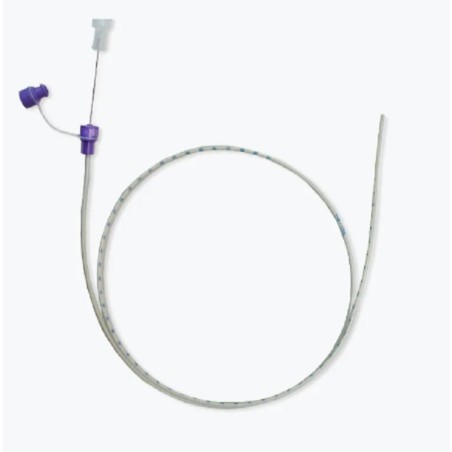 Sonda Nasogástrica para nutrición enteral ENFIT CH08 Unidad